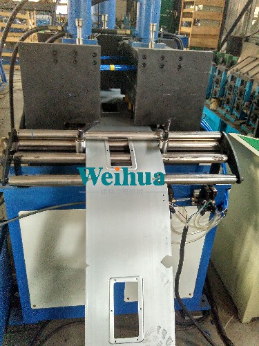 動力配電箱生產線