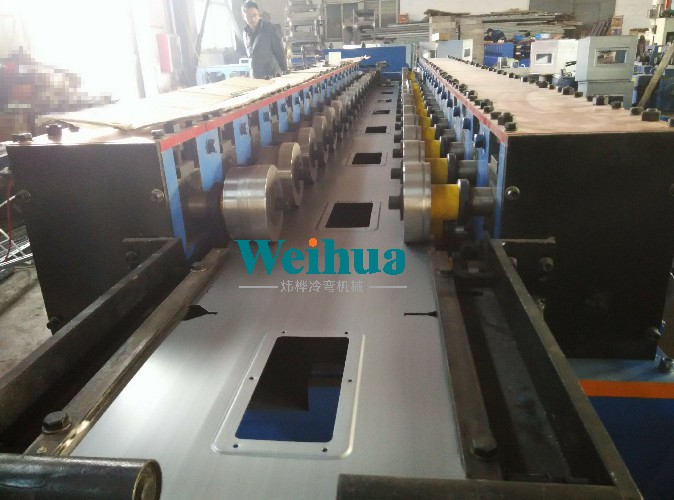 配電箱一次成型機(jī)、自動生產(chǎn)線