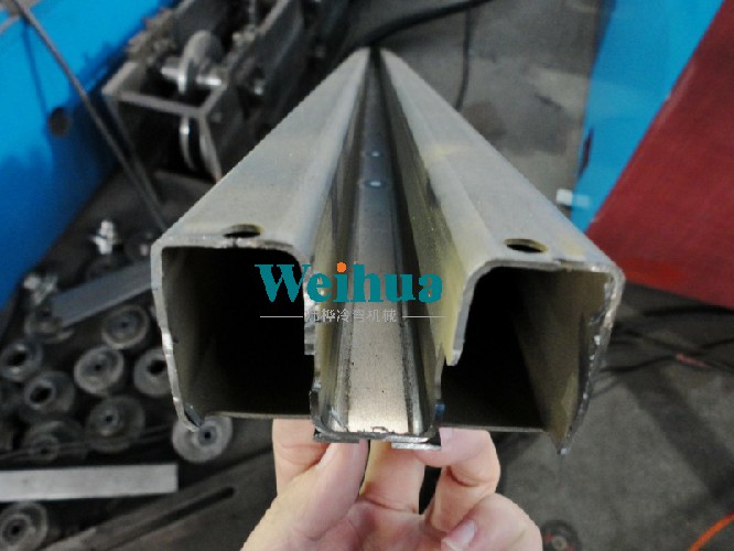 汽車(chē)防撞梁的材質(zhì)