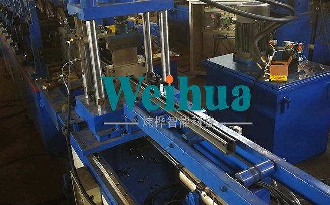 實(shí)用款抗震支架成型設(shè)備 實(shí)用款抗震支架成型設(shè)備