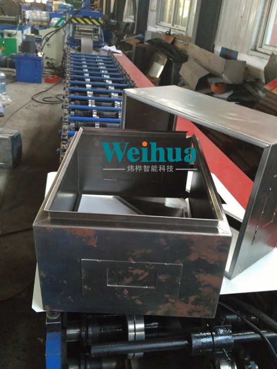 電箱消防箱殼體成型機(jī) 電箱消防箱殼體成型機(jī)